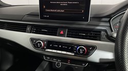 2018 (18) AUDI A5 2.0 TFSI S Line 2dr 4758336