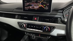 2018 (18) AUDI A5 2.0 TFSI S Line 2dr 4758333