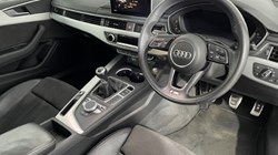 2018 (18) AUDI A5 2.0 TFSI S Line 2dr 4758339