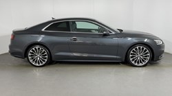 2018 (18) AUDI A5 2.0 TFSI S Line 2dr 4758376
