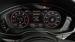 2018 (18) AUDI A5 2.0 TFSI S Line 2dr 4758320