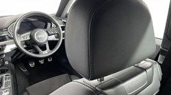 2018 (18) AUDI A5 2.0 TFSI S Line 2dr 4758372