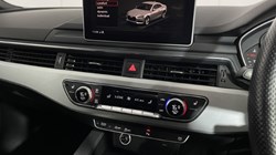 2018 (18) AUDI A5 2.0 TFSI S Line 2dr 4758337