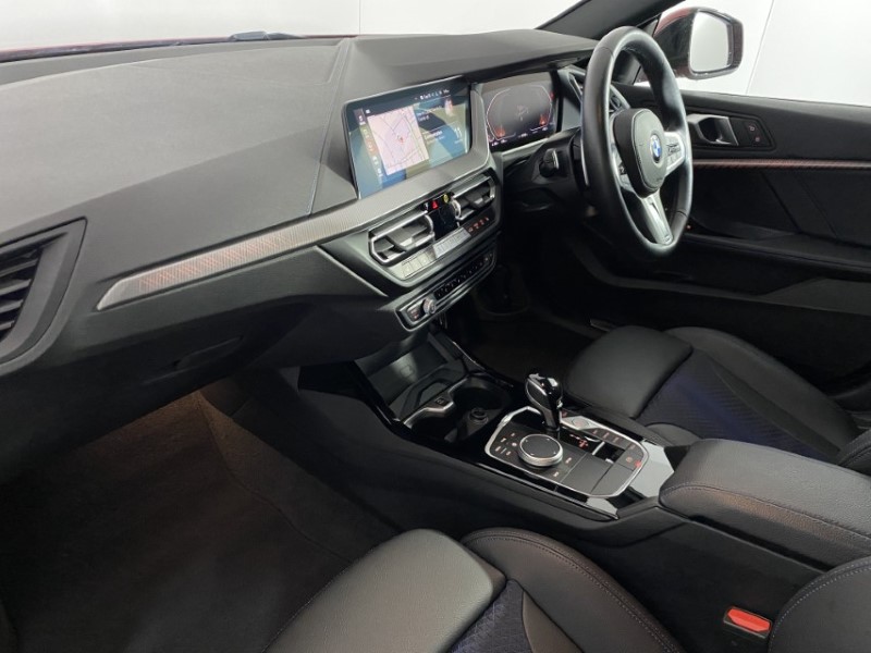 2023 (23) BMW 2 SERIES 220i M Sport 4dr Step Auto 4768521