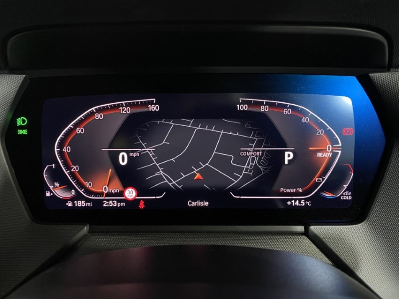 2023 (23) BMW 2 SERIES 220i M Sport 4dr Step Auto 4768492