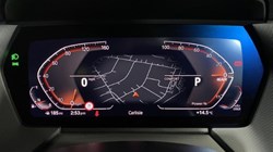 2023 (23) BMW 2 SERIES 220i M Sport 4dr Step Auto 4768492