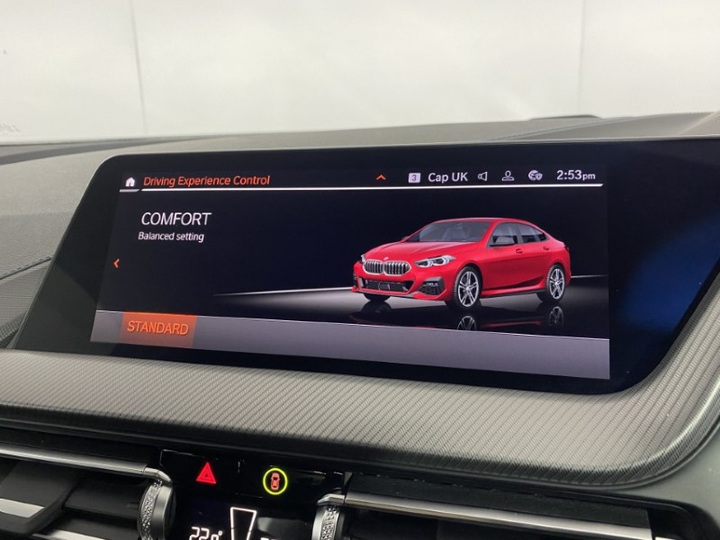 2023 (23) BMW 2 SERIES 220i M Sport 4dr Step Auto 4768500