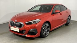 2023 (23) BMW 2 SERIES 220i M Sport 4dr Step Auto 4768542