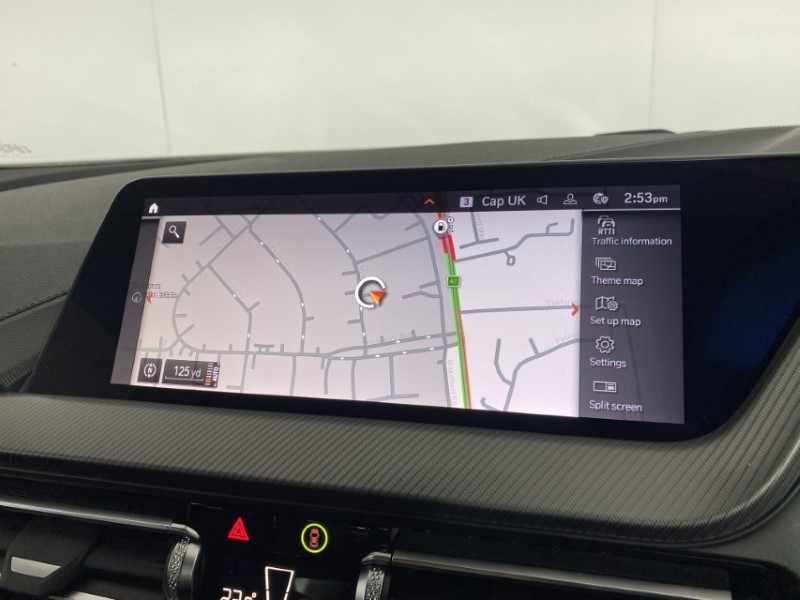 2023 (23) BMW 2 SERIES 220i M Sport 4dr Step Auto 4768497