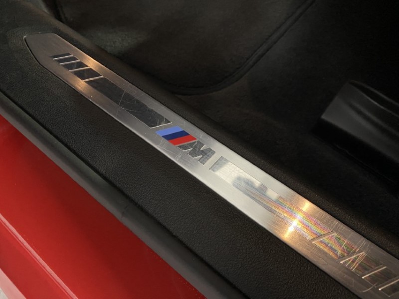 2023 (23) BMW 2 SERIES 220i M Sport 4dr Step Auto 4768523