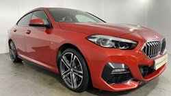 2023 (23) BMW 2 SERIES 220i M Sport 4dr Step Auto 4768555