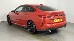 2023 (23) BMW 2 SERIES 220i M Sport 4dr Step Auto 1