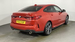 2023 (23) BMW 2 SERIES 220i M Sport 4dr Step Auto 4768548