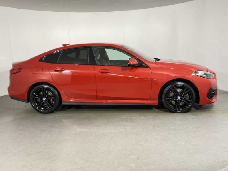 2023 (23) BMW 2 SERIES 220i M Sport 4dr Step Auto 4818450