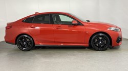 2023 (23) BMW 2 SERIES 220i M Sport 4dr Step Auto 4818450