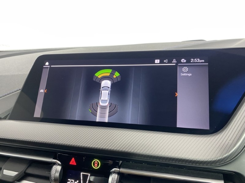 2023 (23) BMW 2 SERIES 220i M Sport 4dr Step Auto 4768494