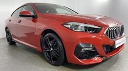 2023 (23) BMW 2 SERIES 220i M Sport 4dr Step Auto 4818453