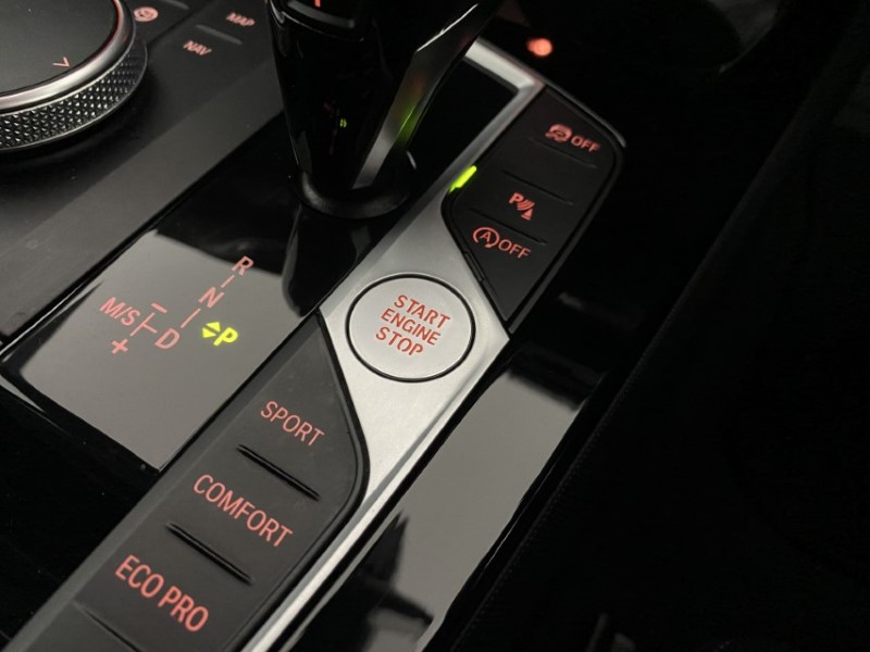 2023 (23) BMW 2 SERIES 220i M Sport 4dr Step Auto 4768509