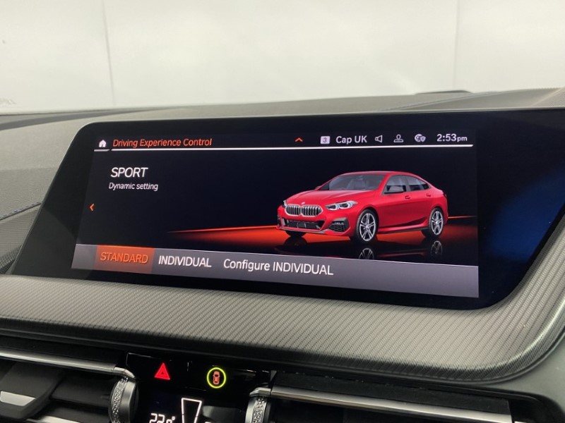 2023 (23) BMW 2 SERIES 220i M Sport 4dr Step Auto 4768499