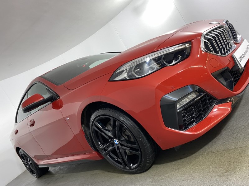 2023 (23) BMW 2 SERIES 220i M Sport 4dr Step Auto 4818454