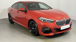 2023 (23) BMW 2 SERIES 220i M Sport 4dr Step Auto 4818435