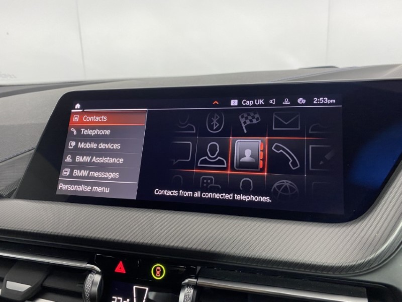 2023 (23) BMW 2 SERIES 220i M Sport 4dr Step Auto 4768496