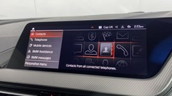 2023 (23) BMW 2 SERIES 220i M Sport 4dr Step Auto 4768496