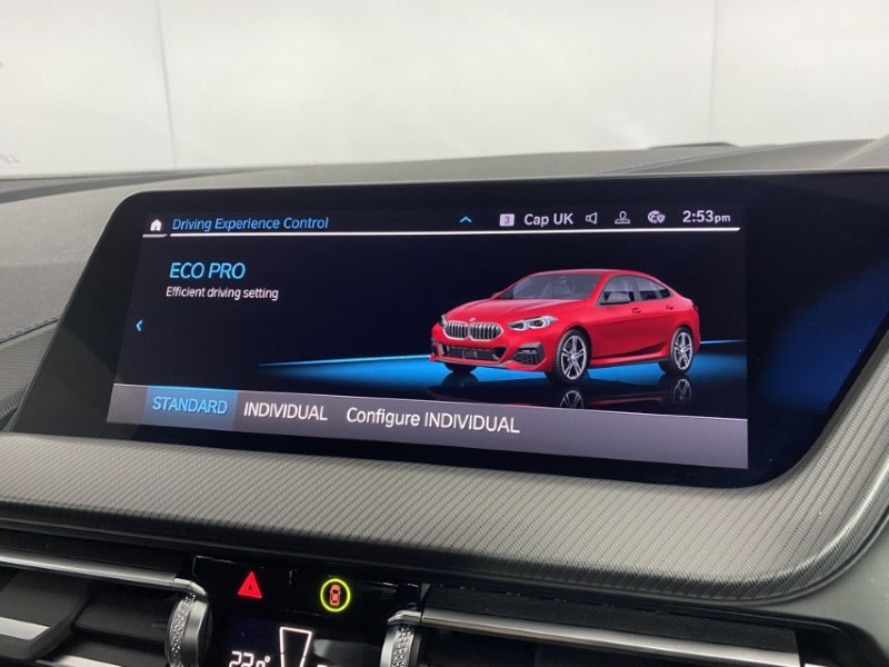 2023 (23) BMW 2 SERIES 220i M Sport 4dr Step Auto 4768501