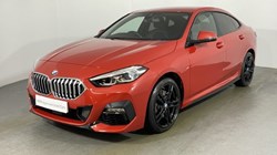 2023 (23) BMW 2 SERIES 220i M Sport 4dr Step Auto 4818439