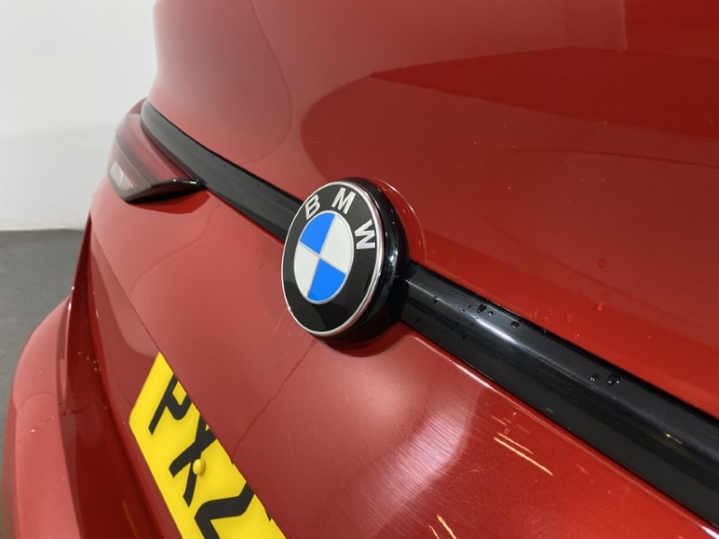 2023 (23) BMW 2 SERIES 220i M Sport 4dr Step Auto 4768524