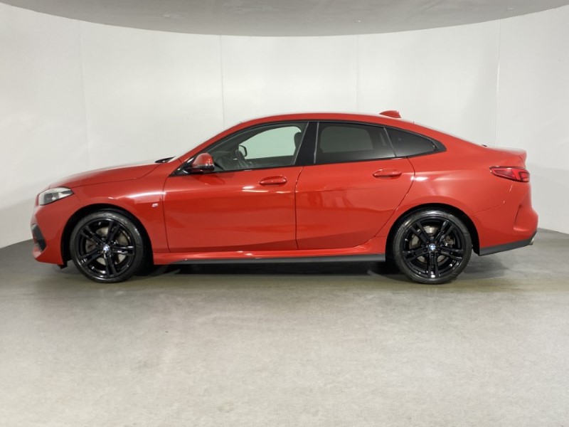 2023 (23) BMW 2 SERIES 220i M Sport 4dr Step Auto 4818441