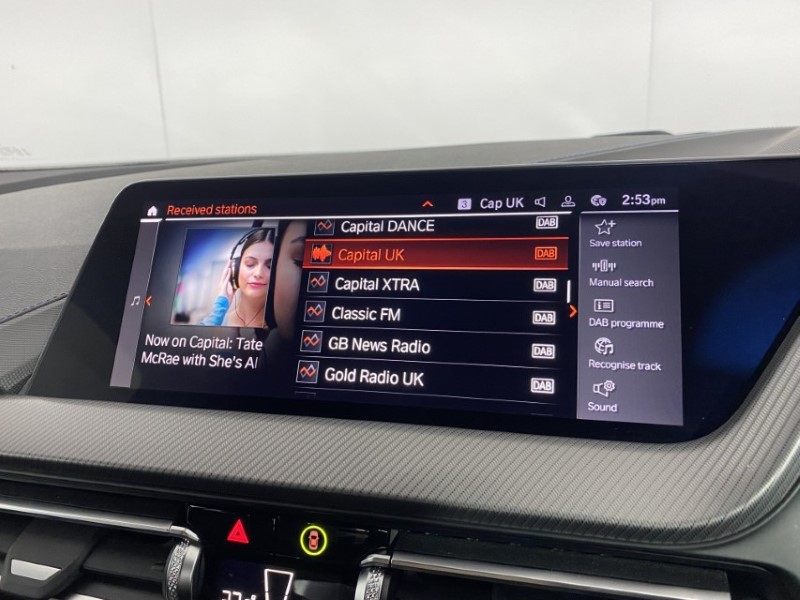 2023 (23) BMW 2 SERIES 220i M Sport 4dr Step Auto 4768495