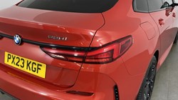 2023 (23) BMW 2 SERIES 220i M Sport 4dr Step Auto 4818428