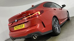 2023 (23) BMW 2 SERIES 220i M Sport 4dr Step Auto 4768534