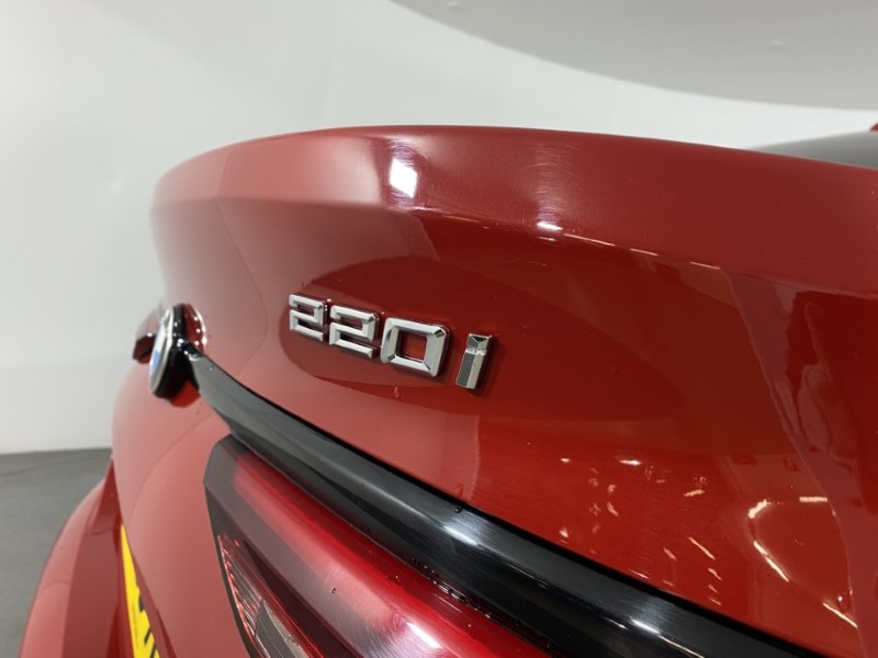 2023 (23) BMW 2 SERIES 220i M Sport 4dr Step Auto 4768525