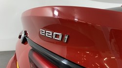 2023 (23) BMW 2 SERIES 220i M Sport 4dr Step Auto 4768525