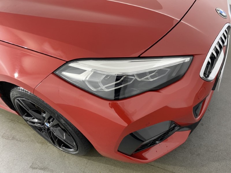 2023 (23) BMW 2 SERIES 220i M Sport 4dr Step Auto 4818427