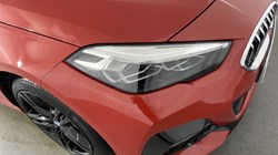 2023 (23) BMW 2 SERIES 220i M Sport 4dr Step Auto 4818427