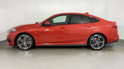 2023 (23) BMW 2 SERIES 220i M Sport 4dr Step Auto 4768543