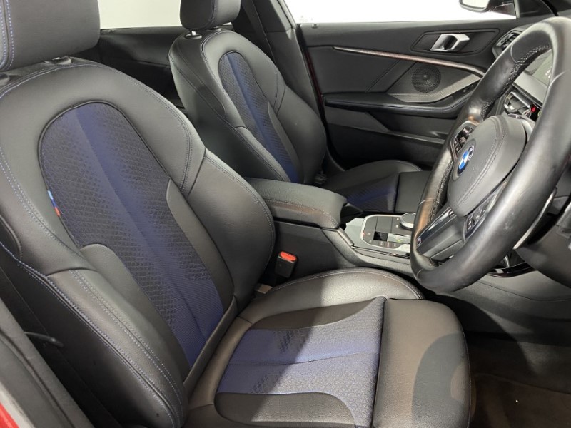 2023 (23) BMW 2 SERIES 220i M Sport 4dr Step Auto 4768516