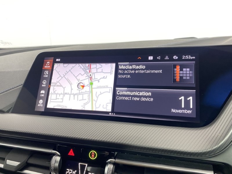 2023 (23) BMW 2 SERIES 220i M Sport 4dr Step Auto 4768493