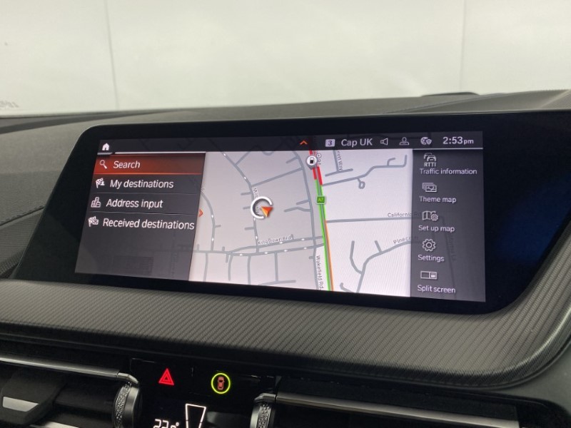 2023 (23) BMW 2 SERIES 220i M Sport 4dr Step Auto 4768498