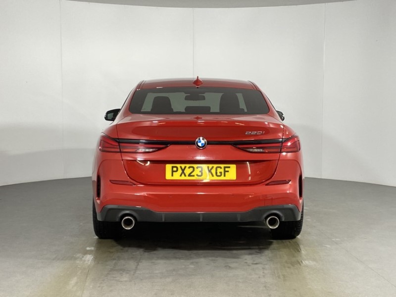 2023 (23) BMW 2 SERIES 220i M Sport 4dr Step Auto 4768535