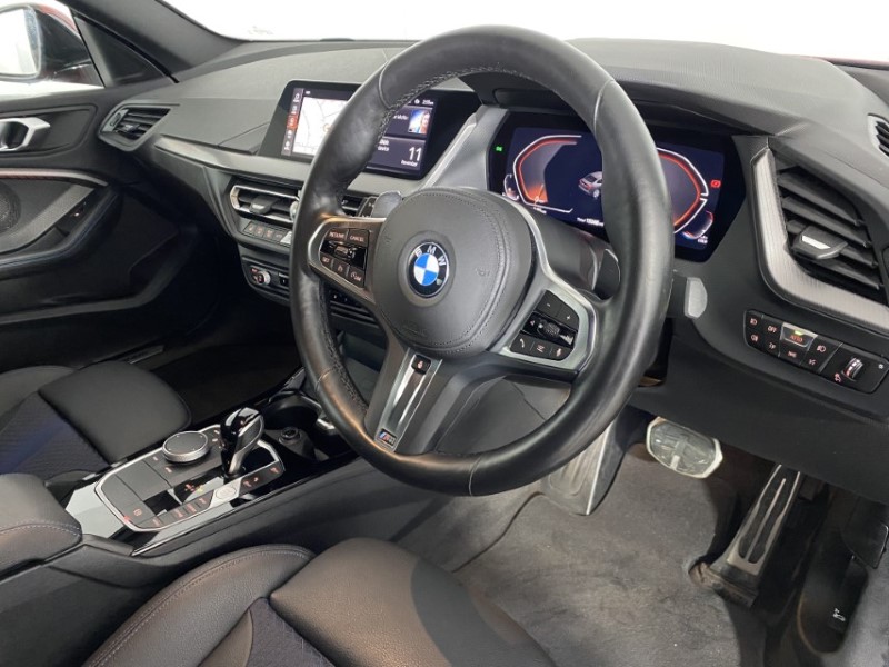 2023 (23) BMW 2 SERIES 220i M Sport 4dr Step Auto 4768515