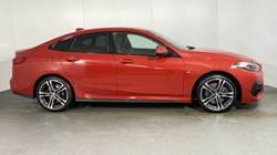 2023 (23) BMW 2 SERIES 220i M Sport 4dr Step Auto 4768537