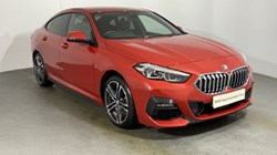 2023 (23) BMW 2 SERIES 220i M Sport 4dr Step Auto 4768539