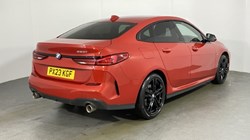 2023 (23) BMW 2 SERIES 220i M Sport 4dr Step Auto 4818448