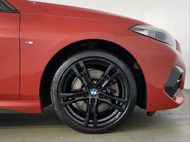 2023 (23) BMW 2 SERIES 220i M Sport 4dr Step Auto 4818426