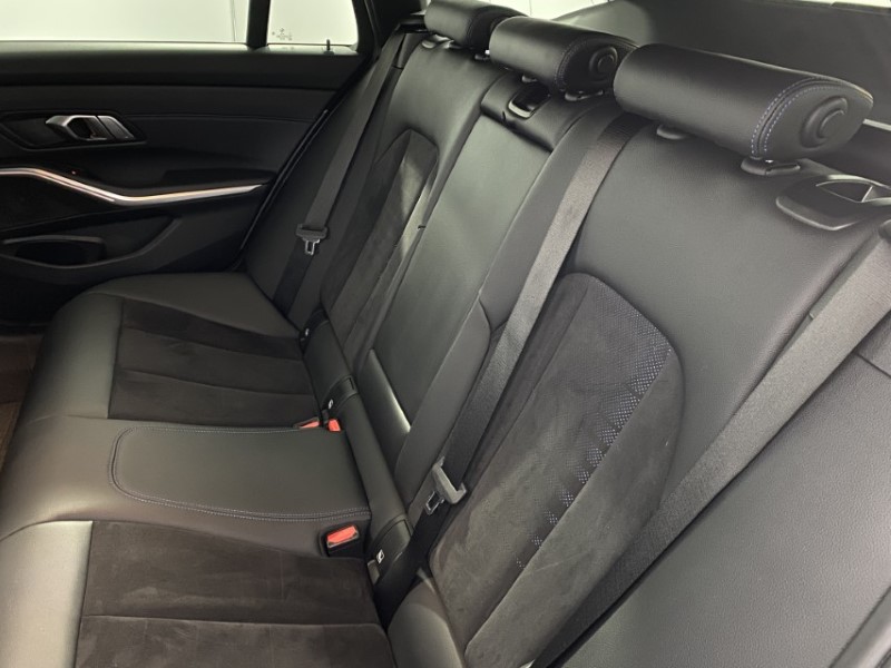 2022 (72) BMW 3 SERIES 320i M Sport 5dr Step Auto 4846043