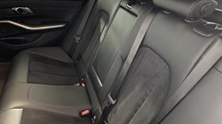 2022 (72) BMW 3 SERIES 320i M Sport 5dr Step Auto 4846043